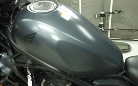 HONDA REBEL 250 A MC49