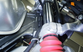 HONDA SL230 MD33