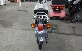 HONDA C50 SUPER CUB 2021 C50