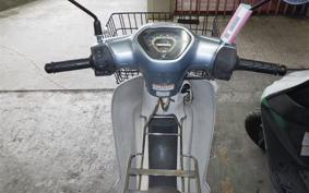 HONDA C50 SUPER CUB AA04