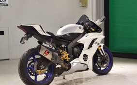 YAMAHA YZF-R6 2018
