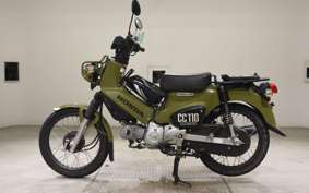 HONDA ｸﾛｽｶﾌﾞ110-2 2014 JA45