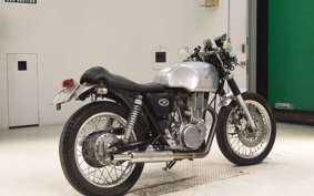 YAMAHA SR400 Gen.3 RH01J