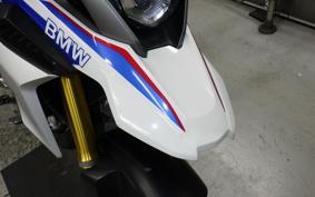 BMW G310GS 2017
