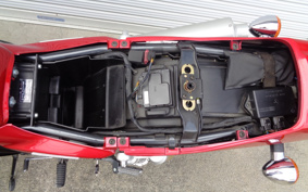 KAWASAKI ZRX-2 1998 ZR400E