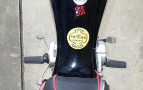 HONDA ｸﾛｽｶﾌﾞ110-2 JA45