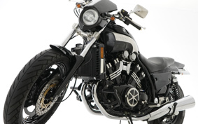 YAMAHA VMAX 1998 2WEE