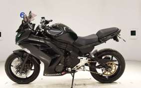 KAWASAKI NINJA 400 2016 EX400E