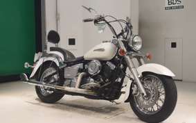 YAMAHA DRAGSTAR 400 CLASSIC 2004 VH01J