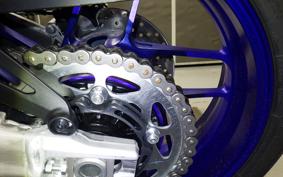 YAMAHA MT-09 SP 2024 RN87J