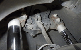 SUZUKI ADDRESS V125 S 2019 CF4MA