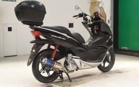 HONDA PCX 150 KF18