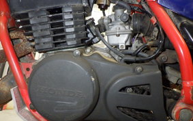 HONDA TLM50 2004 AD07