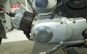 SUZUKI COLLEDA 50 S K50