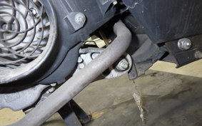 HONDA ﾌﾞﾘｰｽﾞ110 1990