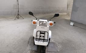 HONDA GYRO TD02