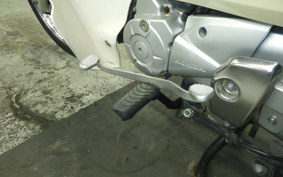 HONDA C50 SUPER CUB 2018 AA04