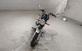 HONDA CBF 125 PCJ1