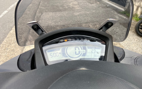 YAMAHA TRICITY 125 SEC1J