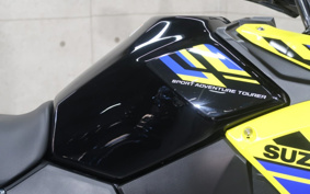 SUZUKI STROM 250 DS12E