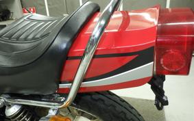 KAWASAKI Z500 2025 KZ500B