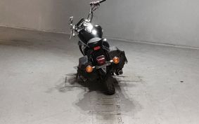 YAMAHA DRAGSTAR 250 VG02J