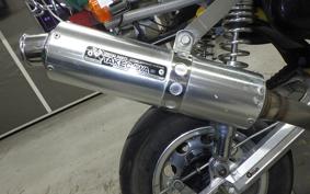 HONDA MONKEY Z50J