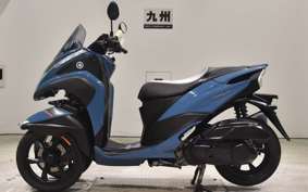 YAMAHA TRICITY 125 SEK1J
