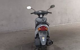 SUZUKI ADDRESS V125 CF46A