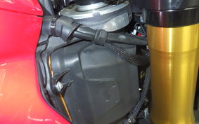 DUCATI STREETFIGHTER V4 S 2021
