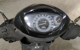 SUZUKI ADDRESS V125 DT11A