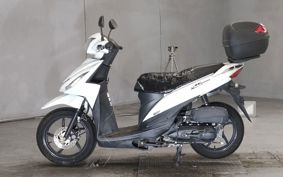 SUZUKI ADDRESS V110 CE47A