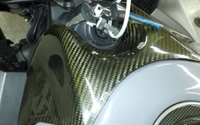 KAWASAKI Z1000 Gen.4 2011