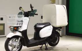 YAMAHA GEAR Gen.2 2022 UA08J