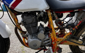 HONDA FTR223 MC34