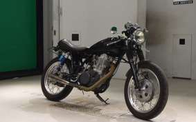 YAMAHA SR400 Gen.2 1998 1JR