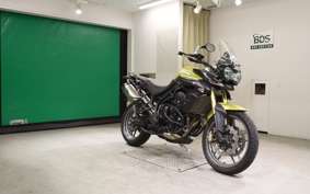 TRIUMPH TIGER 800 2011
