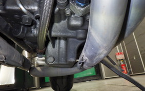 KAWASAKI ZEPHYR 1100 RS 1997 ZRT10A