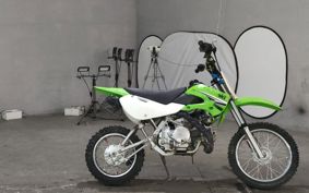 KAWASAKI KLX110 LX110A