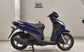 HONDA DIO 110 2015 JF31