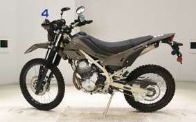 KAWASAKI KLX230ｼｪﾙﾊﾟ 2022 LX232A