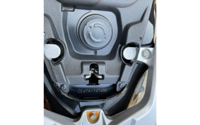 SUZUKI ADDRESS V110 CE47A