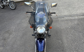 SUZUKI BANDIT1200 2005 GV77A