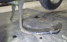 HONDA DIO Gen.4 AF35