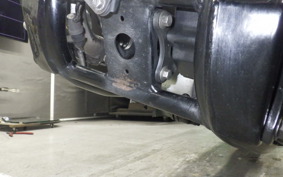 YAMAHA DRAGSTAR 400 2008 VH01J