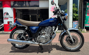 YAMAHA SR400 FINAL ED 2021 RH16J