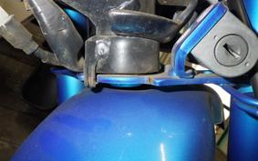 HONDA MONKEY 2018 AB27