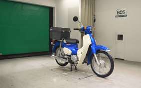 HONDA C110 SUPER CUB 2014 JA44