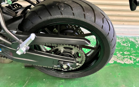 YAMAHA XSR700 2018 RM22J