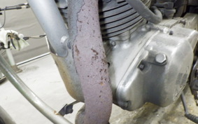 SUZUKI ST250E 1999 NJ4CA